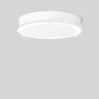 RZB - DL-A,LED/12-22W-830/840 D390,H77,f.Stoff
