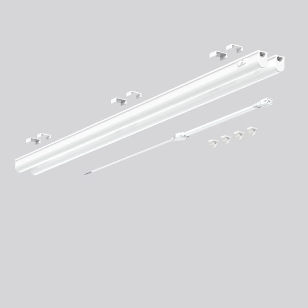 RZB - Stabl.Set2LED/18/24/30W-4000K 1100x56x36