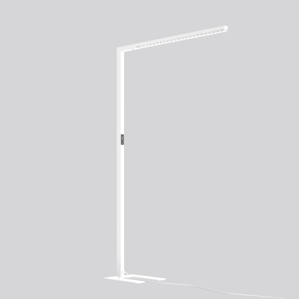 RZB - Stehl.LED/80W-930-965 H2000,TW+PIR-BWM.