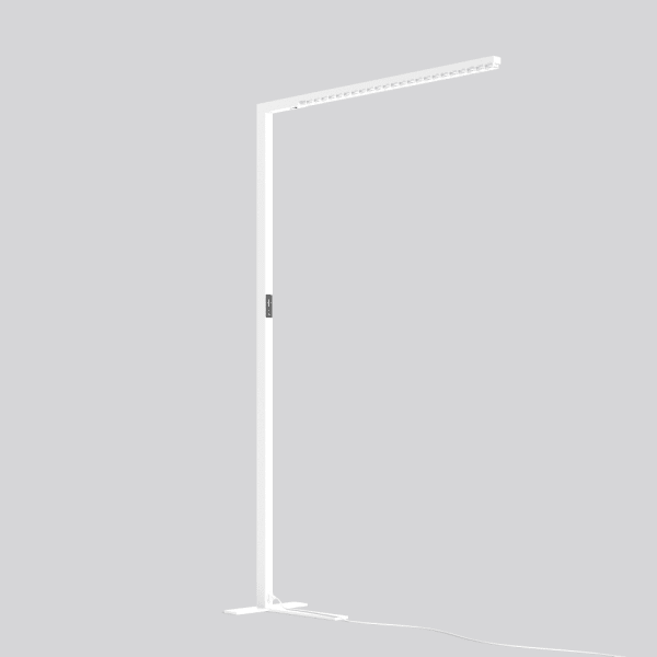 RZB - Stehl.LED/80W-930-965 H2000,TW+PIR-BWM.