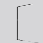 RZB - Stehl.LED/80W-930-965 H2000,TW+PIR-BWM.