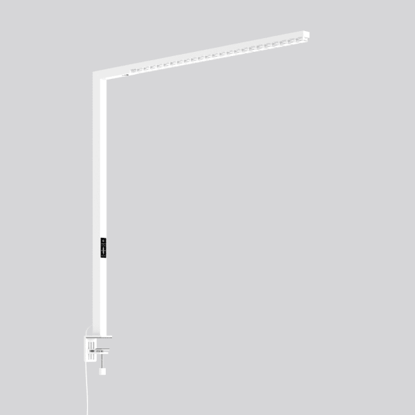 RZB - Stehl.LED/T/80W-930-965 H1320,TW+PIR-BWM