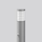 RZB - Standl.LED/12W-3000K D115,H1000,m.IR-Bwm