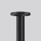 RZB - Standl.LED/11W-2200K D280,H960,m.IR-Bwm