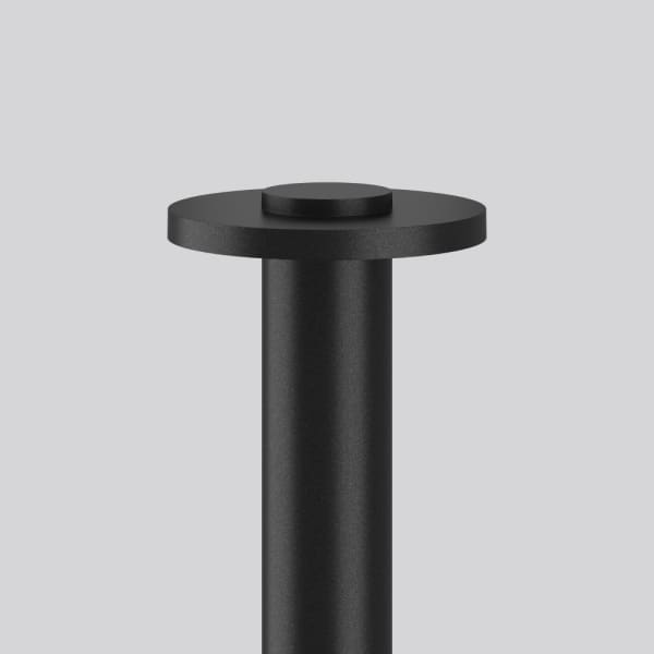 RZB - Standl.LED/9,8W-3000KD280,H960,asym,DALI