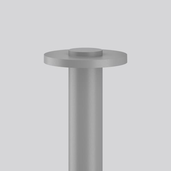 RZB - Standl.LED/15W-3000K D280,H960,dim.DALI