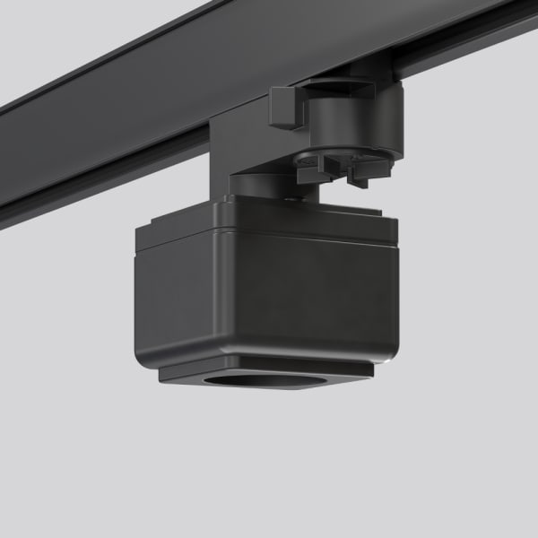 RZB - Multi-Adapter,3Ph.m.Steckdose,1fach