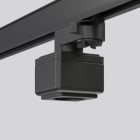 RZB - Multi-Adapter,3Ph.m.Steckdose,1fach