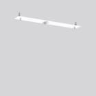 RZB - Befestigungsset 330x46x2,f.Seil/Kette