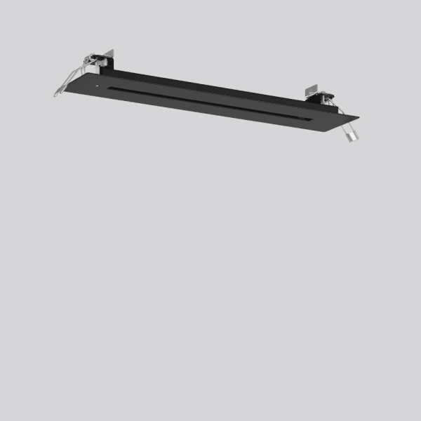 RZB - Einbaurahmen 330x70x91,5,f.24m