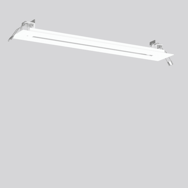 RZB - Einbaurahmen 410x70x91,5,f.32m