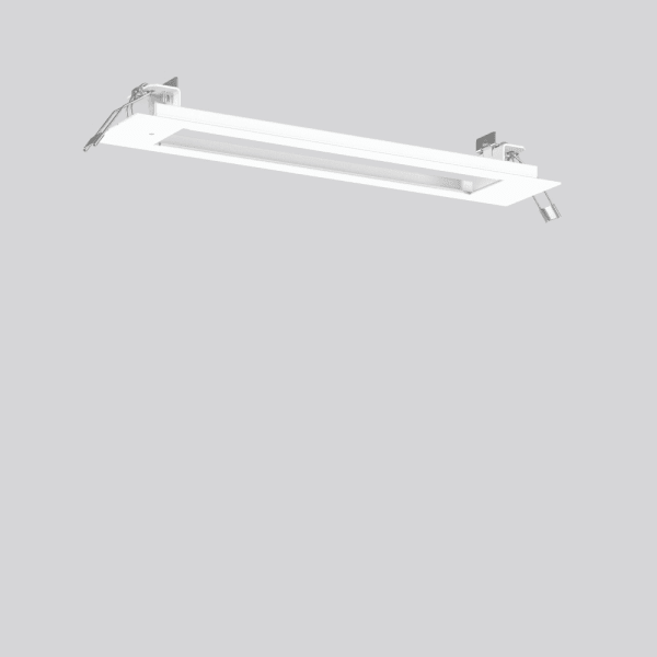 RZB - Einbaurahmen 330x70x91,5,f.24m,GSUN-D