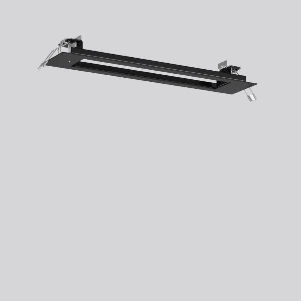 RZB - Einbaurahmen 330x70x91,5,f.24m,GSUN-D