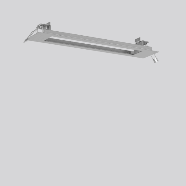 RZB - Einbaurahmen 330x70x91,5,f.24m,GSUN-D