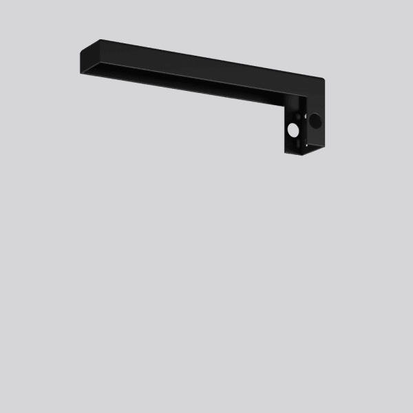 RZB - Wandausleger 276x46x93,f.GSUN-S/D,24m