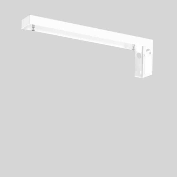 RZB - Wandausleger 356x46x93,f.GSUN-S/D,32m