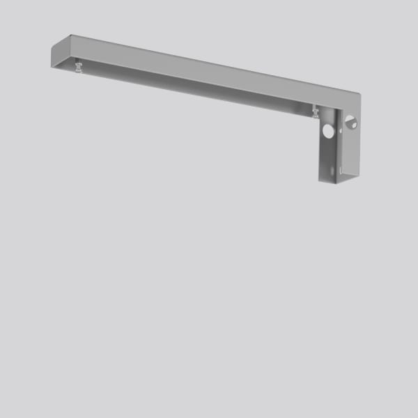 RZB - Wandausleger 356x46x93,f.GSUN-S/D,32m