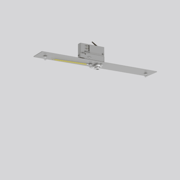 RZB - Adapter,3Ph.,f.GSUN-S/D,32m,EB