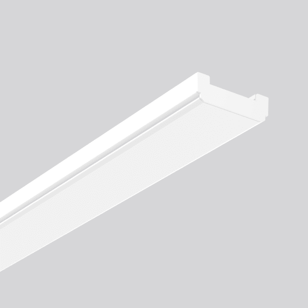 RZB - Blindmodul 1528x66x20,m.2x Klammer+Verdr