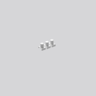 RZB - Halter-Set,magnetisch f.Stableuchte,3ST
