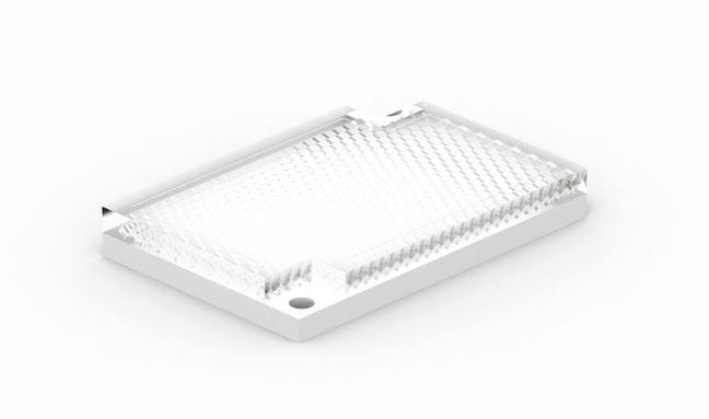 WENGLOR - REFLEKTOR RE6040BA