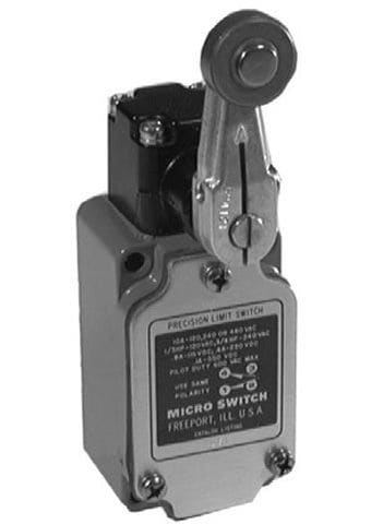 HONEYWELL - Endschalter