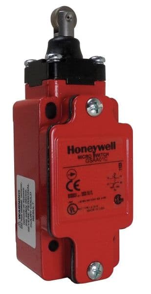HONEYWELL - Sicherheitsendschalter