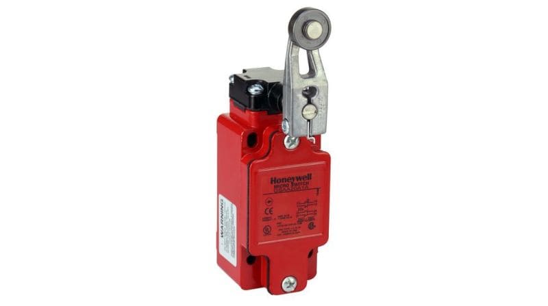 HONEYWELL - Endschalter