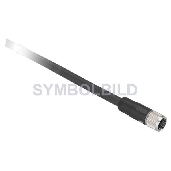 SENSORWELL - Winkelstecker mit Kabel