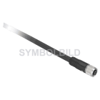 SENSORWELL - Winkelstecker mit Kabel