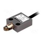 HONEYWELL - POSITIONSSCHALTER MIT KABEL ROLLENSTÖSSEL