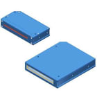 PULSOTRONIC - Winkelstecker mit 2m Kabel