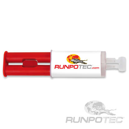 RUNPOTEC - 2K - Spezialkleber 24ml
