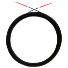 RUNPOTEC - Runpo 5-Ersatzband 30m 5,3mm