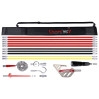 RUNPOTEC - Kabel Schubstangen RunpoSticks Paket Comfort 19tlg
