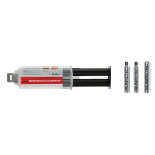 RUNPOTEC - Reparatur-Set 2K für Ø 9 mm