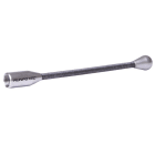 RUNPOTEC - Sucher mit Birne Ø 7 mm RUNPOTEC Gewinde RTG Ø 6 mm