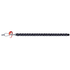 RUNPOTEC - Kabelziehstrumpf m Drallausgleich Runpotec f Kabel Ø9-15mm
