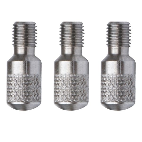 RUNPOTEC - Blindschraube - Set RTG Ø 6mm RUNPOTEC Gewinde - 3 Stück