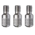 RUNPOTEC - Blindschraube - Set RTG Ø 6mm RUNPOTEC Gewinde - 3 Stück
