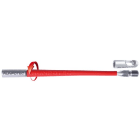RUNPOTEC - RUNPOGLEITER Frontgewinde RTG Ø 6 mm