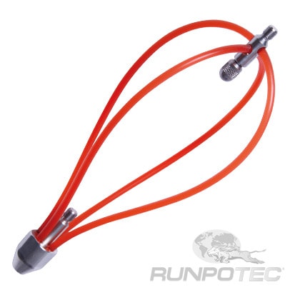 RUNPOTEC - Funktionsgleiter RUNPOTEC Gewinde RTG Ø 6 mm