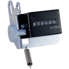 RUNPOTEC - Meterzähler für Haspel Ø 730 mm