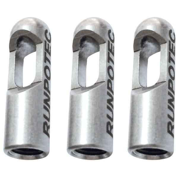 RUNPOTEC - Ösen Set Ø 7 mm RUNPOTEC Gewinde RTG Ø 6 mm