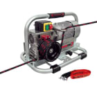 RUNPOTEC - SPILLWINDE CW 800 E