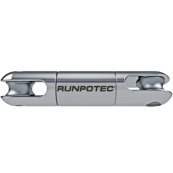 RUNPOTEC - VERBINDUNGSWIRBEL MIT DRALLAUSGLEICH