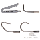 RUNPOTEC - FANGHAKEN - SET
