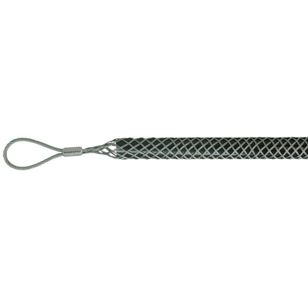 RUNPOTEC - KABELZIEHSTRUMPF MIT SCHLAUFE 15-20mm