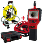 RUNPOTEC - RUNPOCAM RC2 - 50 M+PROFI SET-50 M