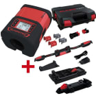 RUNPOTEC - RUNPOMETER RM35 - Kabellängenmessgerät